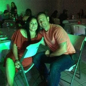 Meet your Posher, Mary n